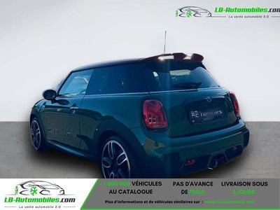 Mini John Cooper Works
