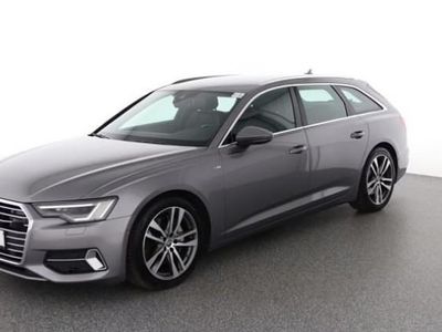Occasion 2019 Audi A6 Sport Break | 37 990 € (Prix assez cher)