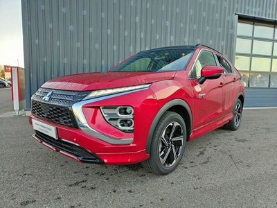 occasion Mitsubishi Eclipse Cross Eclipse Cross2.4 MIVEC PHEV Twin Motor 4WD