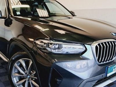 Occasion BMW X3 xLine 150 ch (110 kW) 2021 SUV