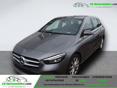 Mercedes B180