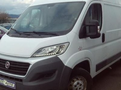 Occasion 2016 Fiat Ducato Van | 12 990 € (Prix juste)