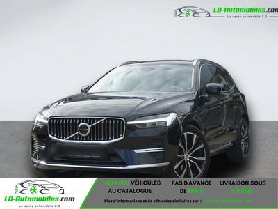 Occasion 2022 Volvo XC60 SUV | 49 400 € (Prix juste)