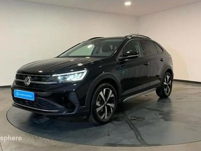 Nouvelle VW Taigo Edition 118 ch (86 kW) 2025 SUV