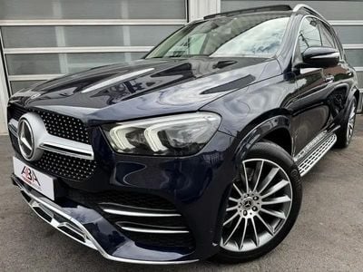 Mercedes GLE350