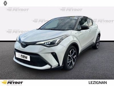 occasion Toyota C-HR HYBRIDE MY20 1.8L Collection