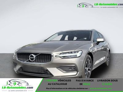 occasion Volvo V60 B4 197 ch BVA