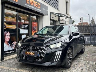 Occasion Peugeot 208 Allure 100 ch (73 kW) 2024 Citadine