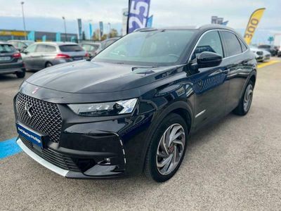 occasion DS Automobiles DS7 Crossback BlueHDi 130ch Performance Line