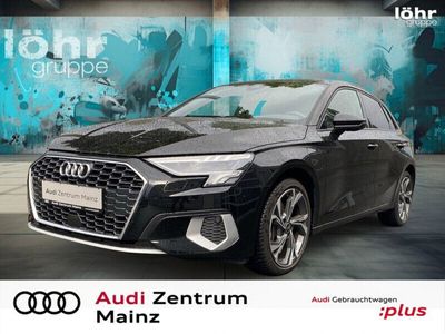 Audi A3 Sportback e-tron