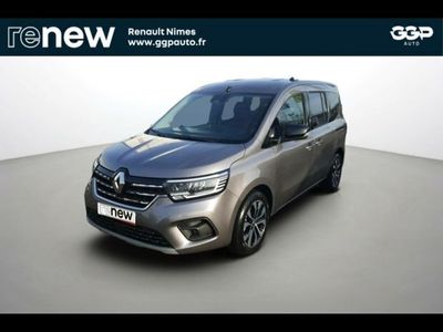 occasion Renault Kangoo 1.5 Blue dCi 115ch Techno EDC - VIVA185958290