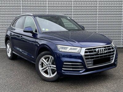 occasion Audi Q5 Q540 TDI 190 S tronic 7 Quattro