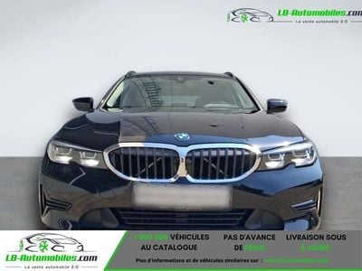 BMW 320e