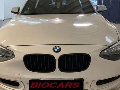 Occasion 2012 BMW 116 Comfort Edition Citadine | 10 950 €