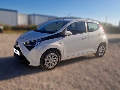 occasion Toyota Aygo 1.0 VVT-i x-play