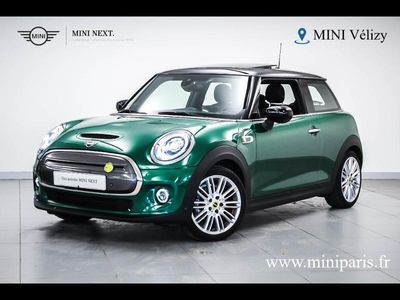 occasion Mini Cooper SE 184ch Yours BVA 5CV