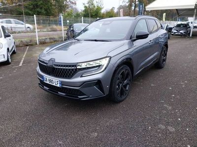 Gris Occasion 2023 Renault Austral Techno Esprit Alpine SUV | 35 590 € (Prix assez cher)