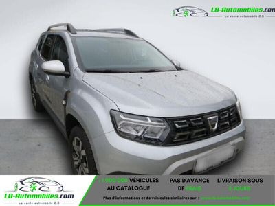 occasion Dacia Duster TCe 130 4x2