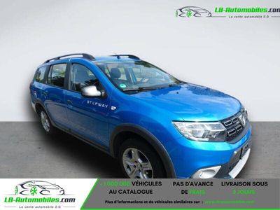 occasion Dacia Logan MCV dCi 90 BVM