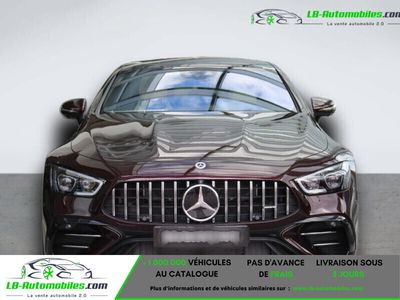 occasion Mercedes AMG GT 43 AMG 367 ch BVA 4-Matic+