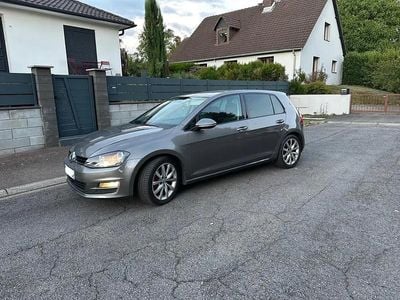 VW Golf VII