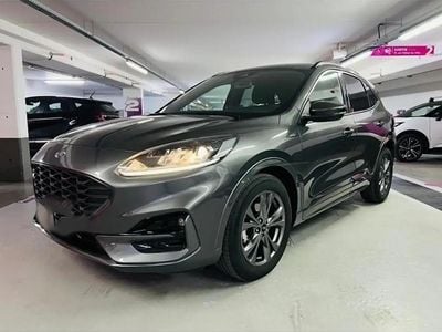 Occasion Ford Kuga ST-Line 193 ch (141 kW) 2023 Gris SUV
