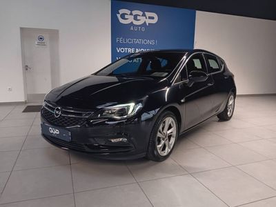 occasion Opel Astra 1.6 D 136ch Innovation Euro6d-T - VIVA187767758