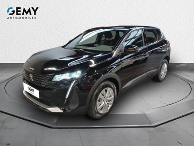 occasion Peugeot 3008 PureTech 130ch S&S EAT8 Active Pack