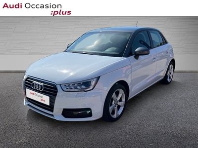 occasion Audi A1 Sportback 1.4 TFSI 125ch Ambition S tronic 7