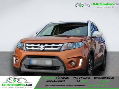Occasion Suzuki Vitara 120 ch (88 kW) 2016 SUV