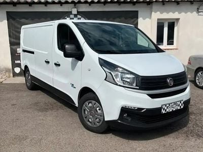 Fiat Talento