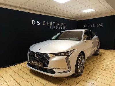 Occasion 2023 DS Automobiles DS4 Trocadero Berline | 28 750 € (Prix juste)