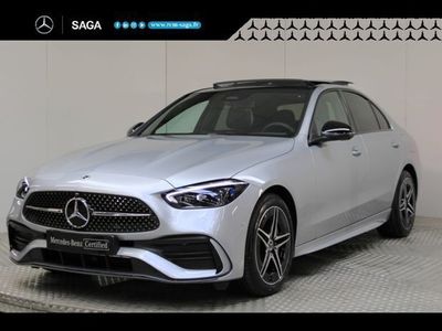 occasion Mercedes C300e Classe204+129ch AMG Line - VIVA195730074