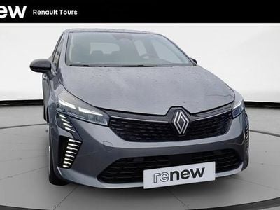 Gris Occasion 2025 Renault Clio V Evolution Citadine | 19 499 € (Prix assez cher)
