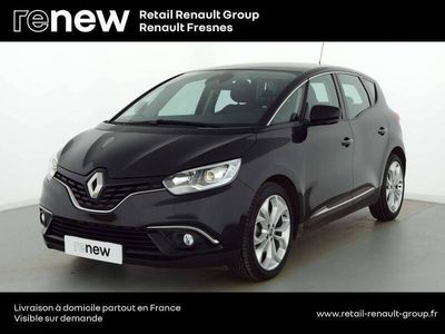 occasion Renault Scénic IV Scenic TCe 130 Energy