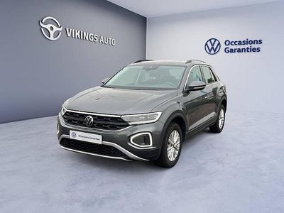 Occasion VW T-Roc Life 150 ch (110 kW) 2023 SUV