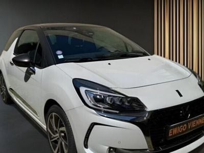 DS Automobiles DS3