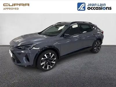 Gris Occasion 2024 Cupra Formentor SUV | 34 190 € (Prix cher)