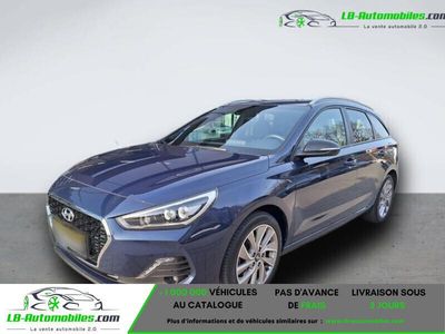 occasion Hyundai i30 SW 1.4 T-GDi 140 BVM