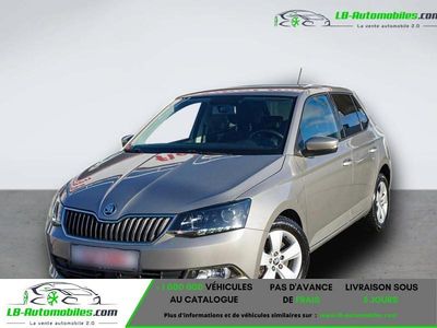 Occasion 2017 Skoda Fabia Citadine | 15 900 € (Prix assez cher)