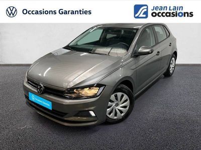 occasion VW Polo 1.0 80 S&S BVM5 Edition