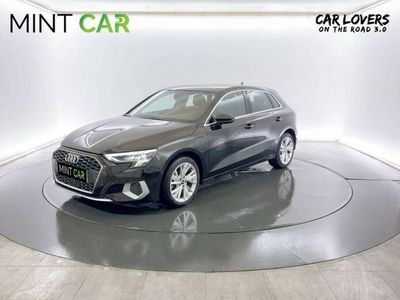 Audi A3 e-tron