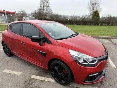 Renault Clio IV