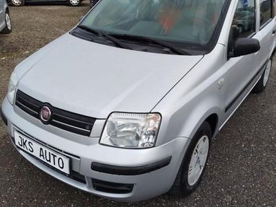 Occasion 2008 Fiat Panda Citadine | 4 499 €