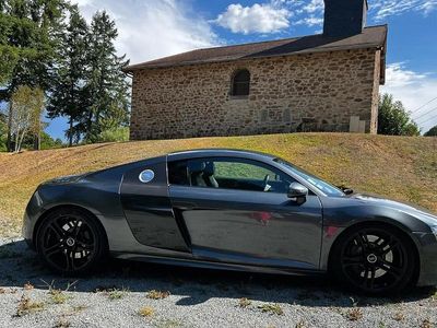 Occasion 2012 Audi R8 Coupé Coupé | 79 995 €