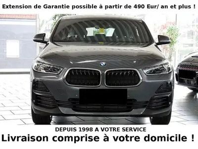 occasion BMW X2 18d sDrive