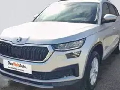 occasion Skoda Kodiaq 2.0 Tdi 150 Scr Dsg7 7pl Business