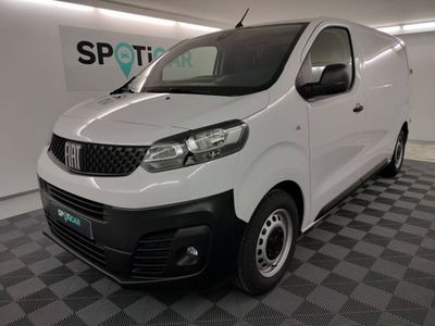 Fiat Scudo