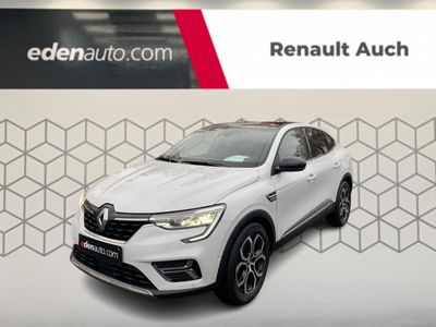 occasion Renault Arkana ARKANATCe 140 EDC FAP - 21B - Intens