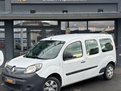 Occasion Renault Kangoo 44 kW (60 ch) 2016 Monospace